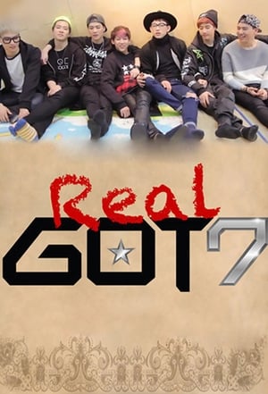 Real GOT7