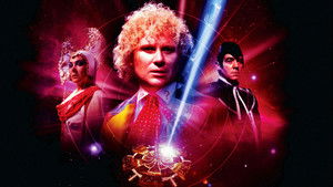 Doctor Who: The Mysterious Planet háttérkép