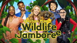 CBeebies Prom: Wildlife Jamboree háttérkép