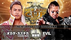 New Japan Pro Wrestling 49. évad Ep.32 32. epizód