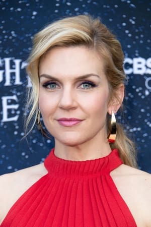 Rhea Seehorn profil kép