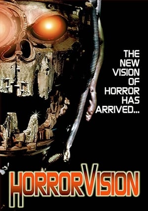 HorrorVision poszter