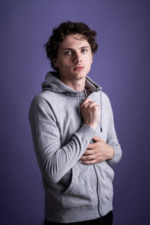 William Jannert profil kép
