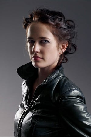 Eva Green profil kép