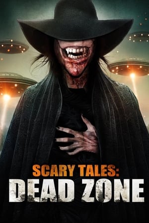 Scary Tales: Dead Zone poszter