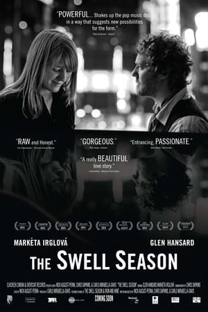 The Swell Season poszter