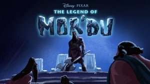 The Legend of Mor'du háttérkép