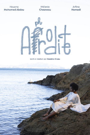 Afrodite poszter