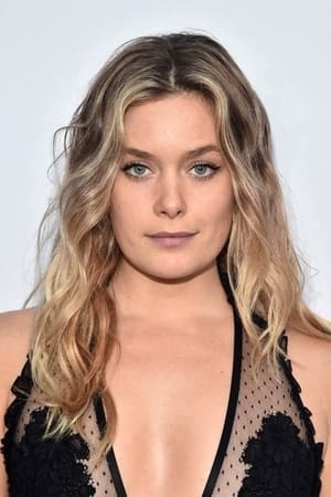 Rachel Keller profil kép