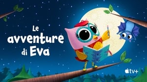 Eva the Owlet kép