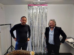 Richard Herring's Leicester Square Theatre Podcast 21. évad Ep.7 7. epizód