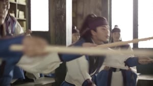 화랑 1. évad Ep.8 8. epizód