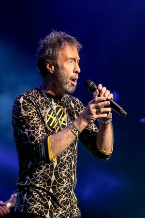 Paul Rodgers