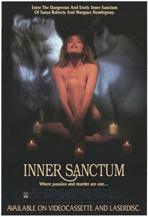 Inner Sanctum poszter