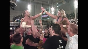 ECW Wrestlepalooza 1998 háttérkép