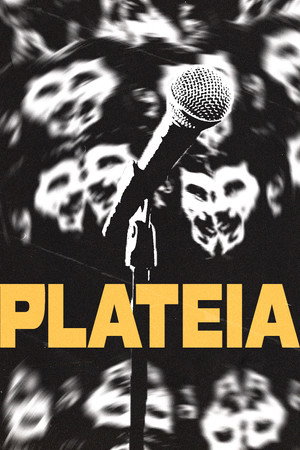 PLATEIA poszter
