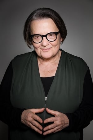 Agnieszka Holland profil kép