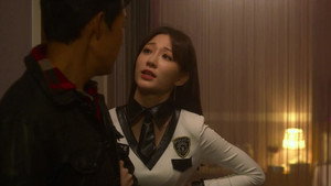 더 와일드: 야수들의 전쟁 háttérkép