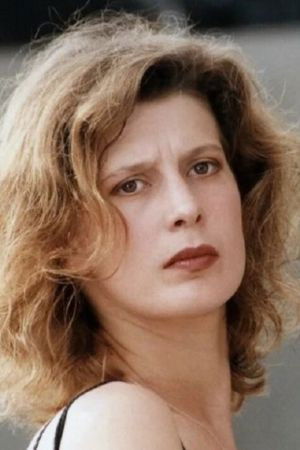 Irina Metlitskaya profil kép