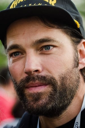 Tim Rozon profil kép