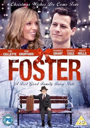 Foster poszter