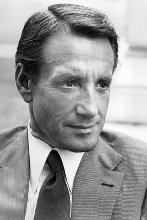 Roy Scheider profil kép