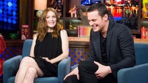 Watch What Happens Live with Andy Cohen 12. évad Ep.14 14. epizód