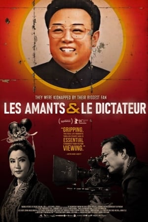 The Lovers and the Despot poszter