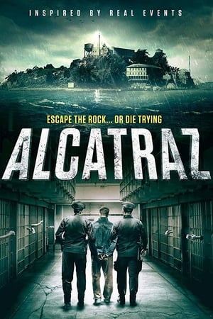 Alcatraz poszter