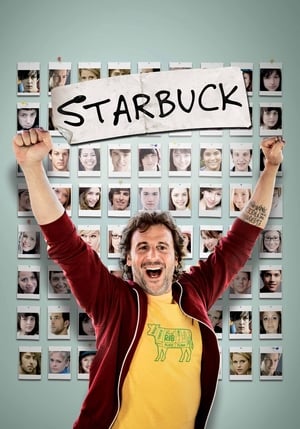 Starbuck poszter