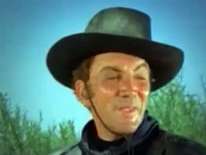 The High Chaparral Season 3 Ep.4 4. epizód