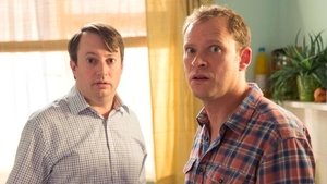Peep Show 9. évad Ep.3 3. epizód
