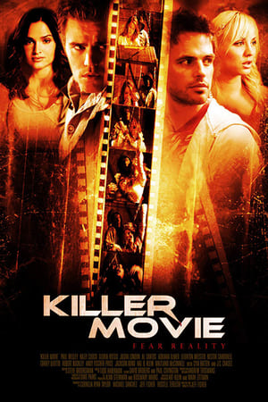 Killer Movie poszter