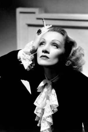 Marlene Dietrich profil kép