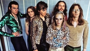 Roxy Music Musikladen 1973 háttérkép