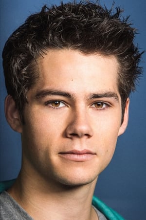 Dylan O'Brien profil kép