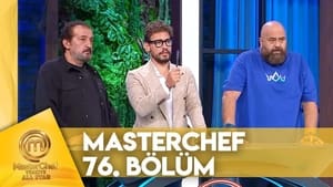 MasterChef Türkiye 6. évad Ep.76 76. epizód