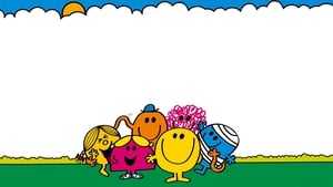 The Mr. Men Show kép