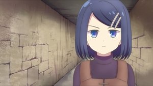 ダンジョンの中のひと 1. évad Ep.1 1. epizód