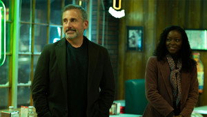 Rooster 1. évad Ep.10 10. epizód