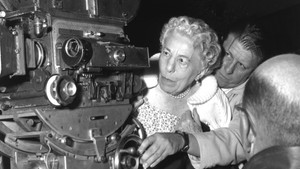 George Stevens: A Filmmaker's Journey háttérkép