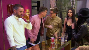 Geordie Shore Season 14 Ep.1 1. epizód