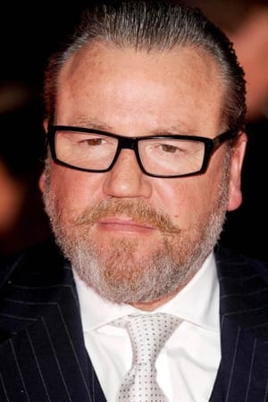 Ray Winstone profil kép