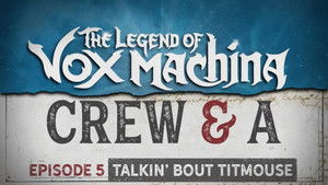 A Vox Machina legendája Speciális epizódok Ep.12 12. epizód