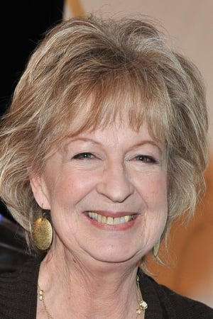 Jayne Eastwood profil kép