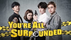 You're All Surrounded kép