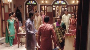 Baa Bahoo Aur Baby 1. évad Ep.485 485. epizód