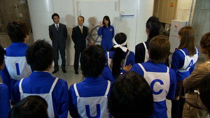 仮面ライダー 22. évad Ep.37 37. epizód