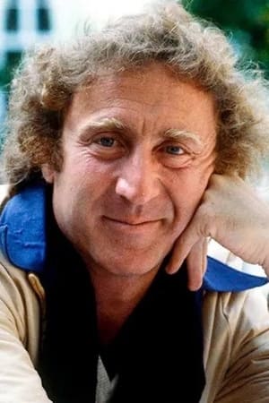 Gene Wilder profil kép