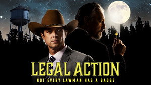 Legal Action háttérkép